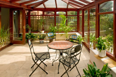 Hermit Hole conservatory quotes